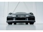 Porsche 911 Cabrio 3.8 Turbo S | GT Silver | Sport Exhaust | Burmester Sound |