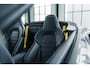 Porsche 911 Cabrio 3.8 Turbo S | GT Silver | Sport Exhaust | Burmester Sound |