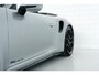 Porsche 911 Cabrio 3.8 Turbo S | GT Silver | Sport Exhaust | Burmester Sound |