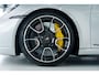 Porsche 911 Cabrio 3.8 Turbo S | GT Silver | Sport Exhaust | Burmester Sound |