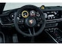 Porsche 911 Cabrio 3.8 Turbo S | GT Silver | Sport Exhaust | Burmester Sound |