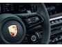 Porsche 911 Cabrio 3.8 Turbo S | GT Silver | Sport Exhaust | Burmester Sound |