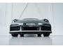 Porsche 911 Cabrio 3.8 Turbo S | GT Silver | Sport Exhaust | Burmester Sound |