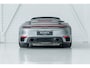 Porsche 911 Cabrio 3.8 Turbo S | GT Silver | Sport Exhaust | Burmester Sound |