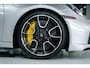 Porsche 911 Cabrio 3.8 Turbo S | GT Silver | Sport Exhaust | Burmester Sound |