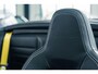 Porsche 911 Cabrio 3.8 Turbo S | GT Silver | Sport Exhaust | Burmester Sound |