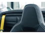Porsche 911 Cabrio 3.8 Turbo S | GT Silver | Sport Exhaust | Burmester Sound |
