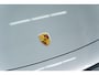 Porsche 911 Cabrio 3.8 Turbo S | GT Silver | Sport Exhaust | Burmester Sound |