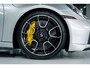 Porsche 911 Cabrio 3.8 Turbo S | GT Silver | Sport Exhaust | Burmester Sound |