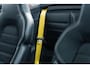 Porsche 911 Cabrio 3.8 Turbo S | GT Silver | Sport Exhaust | Burmester Sound |