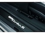 Porsche 911 Cabrio 3.8 Turbo S | GT Silver | Sport Exhaust | Burmester Sound |