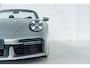 Porsche 911 Cabrio 3.8 Turbo S | GT Silver | Sport Exhaust | Burmester Sound |