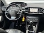 Peugeot 308 SW 1.2 PureTech Blue Lease Executive 2e Eigenaar|Navi|Clima|Cruise|Pano|Trekhaak|Carplay|PDC V+A|D-riem vv in2024|N.A.P|APK tot 04-2027