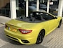 Maserati GranCabrio 4.7 Sport 460PK UNIEK! LAGE KM STAND
