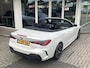 BMW 4-Serie Cabrio 420i M-SPORT 19INCH+CARPLAY+CAMERA+SFEER