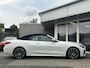 BMW 4-Serie Cabrio 420i M-SPORT 19INCH+CARPLAY+CAMERA+SFEER