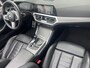 BMW 4-Serie Cabrio 420i M-SPORT 19INCH+CARPLAY+CAMERA+SFEER