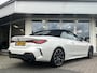 BMW 4-Serie Cabrio 420i M-SPORT 19INCH+CARPLAY+CAMERA+SFEER