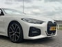 BMW 4-Serie Cabrio 420i M-SPORT 19INCH+CARPLAY+CAMERA+SFEER