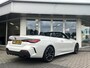 BMW 4-Serie Cabrio 420i M-SPORT 19INCH+CARPLAY+CAMERA+SFEER