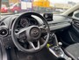Mazda 2 1.5 Skyactiv-G GT-Luxury / airco / cruise.control / navigatie / lmv / pdc / camera / leder / nap....