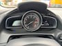 Mazda 2 1.5 Skyactiv-G GT-Luxury / airco / cruise.control / navigatie / lmv / pdc / camera / leder / nap....