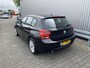 BMW 1-Serie 116i Business AUTOMAAT, A/C, CC, Navi, PDC v/a, LM, nw. APK – Inruil Mogelijk –