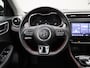 MG MG ZS EV Standard Range Luxury 50 kWh