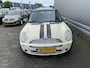 MINI Cooper 1.6 Cooper Pepper Leer/Stof, A/C, Stoelvw, Pano, LM, – Inruil Mogelijk –