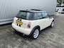 MINI Cooper 1.6 Cooper Pepper Leer/Stof, A/C, Stoelvw, Pano, LM, – Inruil Mogelijk –