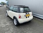 MINI Cooper 1.6 Cooper Pepper Leer/Stof, A/C, Stoelvw, Pano, LM, – Inruil Mogelijk –