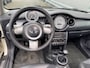 MINI Cooper 1.6 Cooper Pepper Leer/Stof, A/C, Stoelvw, Pano, LM, – Inruil Mogelijk –