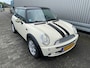 MINI Cooper 1.6 Cooper Pepper Leer/Stof, A/C, Stoelvw, Pano, LM, – Inruil Mogelijk –