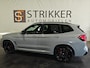 BMW X3 XDrive30e