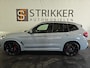 BMW X3 XDrive30e