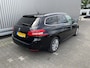 Peugeot 308 SW 1.2 PureTech Blue Lease Premium Clima, CC, CarPlay, Pano, PDC, LM, nw. APK – Inruil Mogelijk –