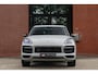Porsche Cayenne 3.0 E-Hybrid Platinum Edition 4-Wielsturing VOLL