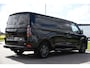 Ford Transit Custom 300 2.0 TDCI L2H1 Black Edition Full Options! Adaptieve Cruise, Virtual, Camera, LED, Carplay, 170pk, Trekhaak, Stuurverwarming, Automaat, Stoelverwarming, Uniek!