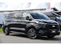 Ford Transit Custom 300 2.0 TDCI L2H1 Black Edition Full Options! Adaptieve Cruise, Virtual, Camera, LED, Carplay, 170pk, Trekhaak, Stuurverwarming, Automaat, Stoelverwarming, Uniek!