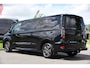 Ford Transit Custom 300 2.0 TDCI L2H1 Black Edition Full Options! Adaptieve Cruise, Virtual, Camera, LED, Carplay, 170pk, Trekhaak, Stuurverwarming, Automaat, Stoelverwarming, Uniek!