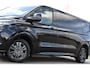 Ford Transit Custom 300 2.0 TDCI L2H1 Black Edition Full Options! Adaptieve Cruise, Virtual, Camera, LED, Carplay, 170pk, Trekhaak, Stuurverwarming, Automaat, Stoelverwarming, Uniek!