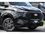 Ford Transit Custom 300 2.0 TDCI L2H1 Black Edition Full Options! Adaptieve Cruise, Virtual, Camera, LED, Carplay, 170pk, Trekhaak, Stuurverwarming, Automaat, Stoelverwarming, Uniek!