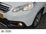 Peugeot 2008 1.2 Allure Automaat, Nieuwe APK, Panoramadak, Trekhaak Cruise, Clima, Pack Premium Plus
