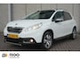 Peugeot 2008 1.2 Allure Automaat, Nieuwe APK, Panoramadak, Trekhaak Cruise, Clima, Pack Premium Plus