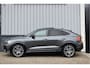 Audi Q3 Sportback 45 TFSI e S-Line 245 Pk Pano Navi Camera Trekhaak Vol Leder Carbon 20 Inch