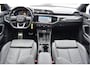 Audi Q3 Sportback 45 TFSI e S-Line 245 Pk Pano Navi Camera Trekhaak Vol Leder Carbon 20 Inch