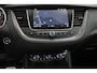 Opel Grandland X 1.6 Turbo Hybrid Elegance | automaat | navi | climate | elekt. achterklep | adaptief cruise | leder | stoelkoeling | keyless | dode hoek | carplay | spiegels elect. inklapbaar