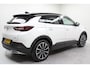 Opel Grandland X 1.6 Turbo Hybrid Elegance | automaat | navi | climate | elekt. achterklep | adaptief cruise | leder | stoelkoeling | keyless | dode hoek | carplay | spiegels elect. inklapbaar