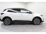 Opel Grandland X 1.6 Turbo Hybrid Elegance | automaat | navi | climate | elekt. achterklep | adaptief cruise | leder | stoelkoeling | keyless | dode hoek | carplay | spiegels elect. inklapbaar