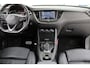 Opel Grandland X 1.6 Turbo Hybrid Elegance | automaat | navi | climate | elekt. achterklep | adaptief cruise | leder | stoelkoeling | keyless | dode hoek | carplay | spiegels elect. inklapbaar